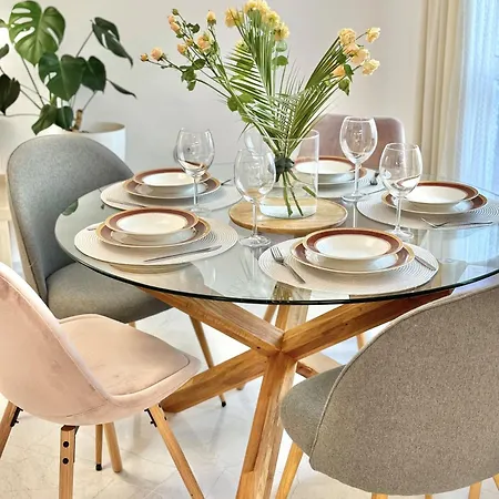 Apartment & Stylish For 4 Guests Plovdiv