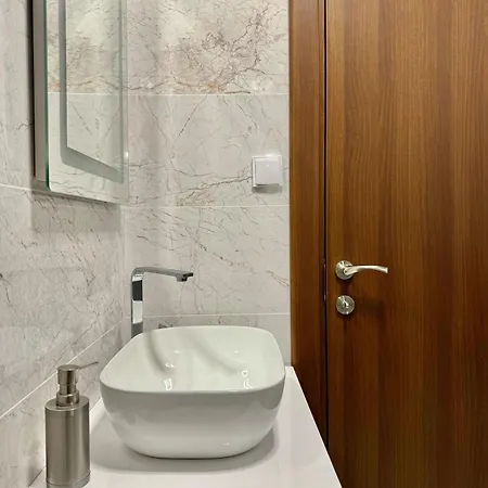 Apartment & Stylish For 4 Guests Plovdiv