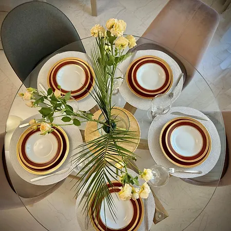 & Stylish For 4 Guests Apartment Plovdiv
